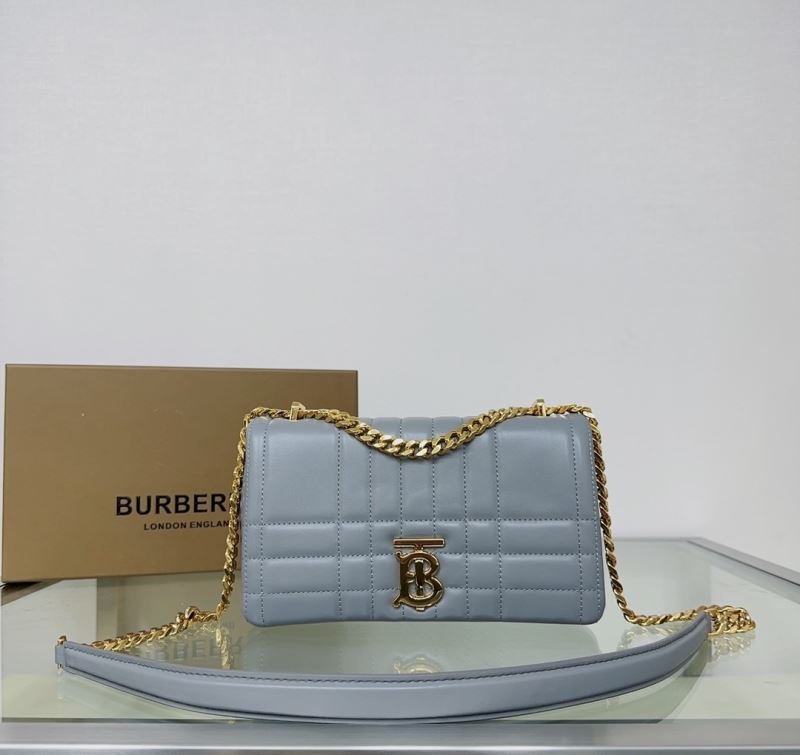 Burberry Satchel Bags